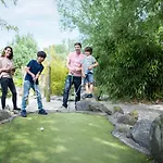 Center Parcs Port Zelande ホリデーパーク