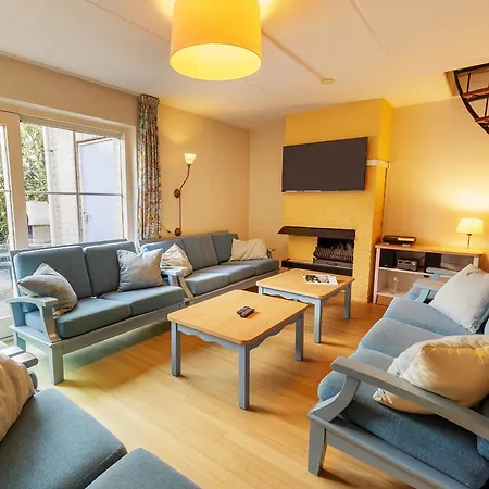 Center Parcs Port Zelande 3*