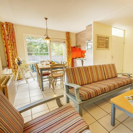 Center Parcs Port Zelande Ferienpark 3*