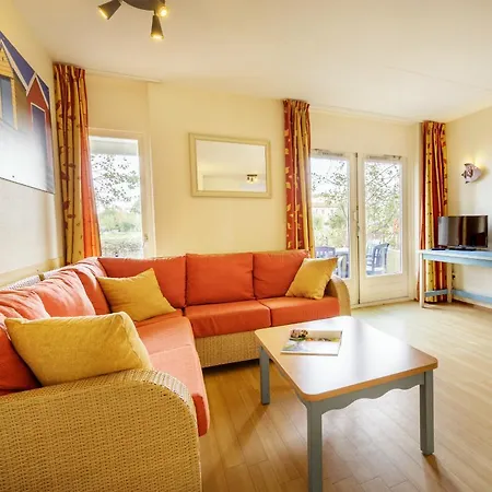 Center Parcs Port Zelande 3*