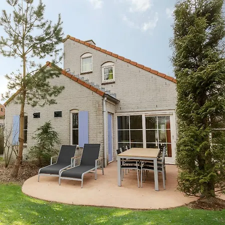 Center Parcs Port Zelande Ferienpark 3*