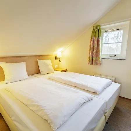 Ferienpark Center Parcs Port Zelande 3*