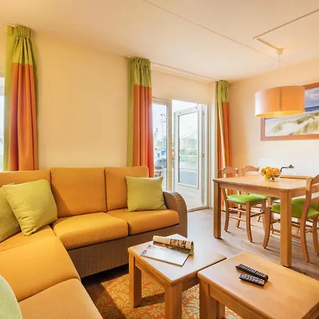 Center Parcs Port Zelande Ouddorp