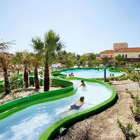 Center Parcs Port Zelande 3* Ouddorp