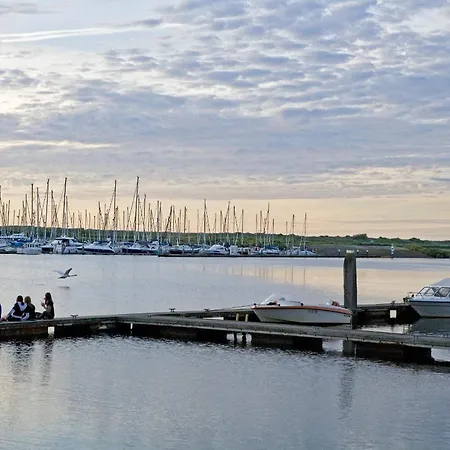 Center Parcs Port Zelande Beach 3* Ouddorp