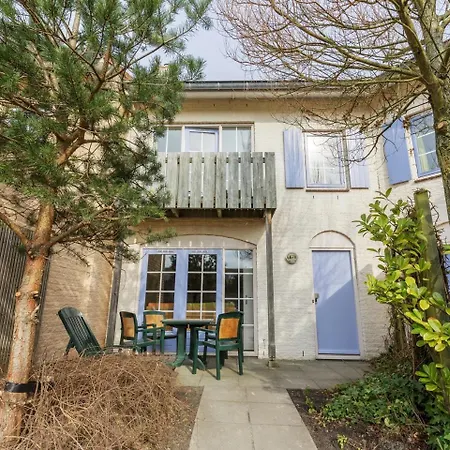 Center Parcs Port Zelande Beach 3*