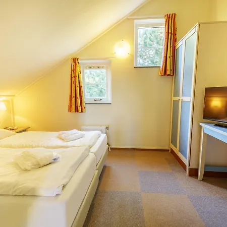 Center Parcs Port Zelande Beach Holiday park