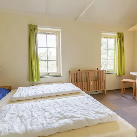 Center Parcs Port Zelande Beach Holiday park