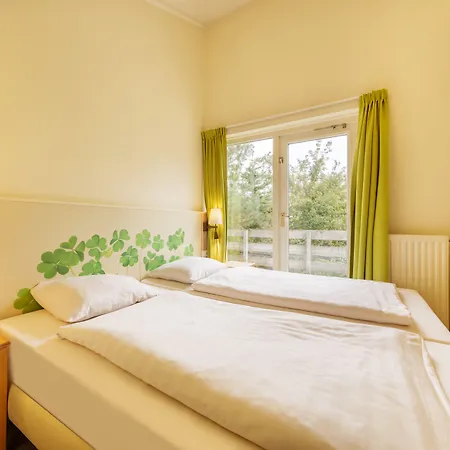 Center Parcs Port Zelande Beach