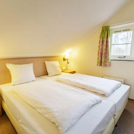 Center Parcs Port Zelande Beach 3*