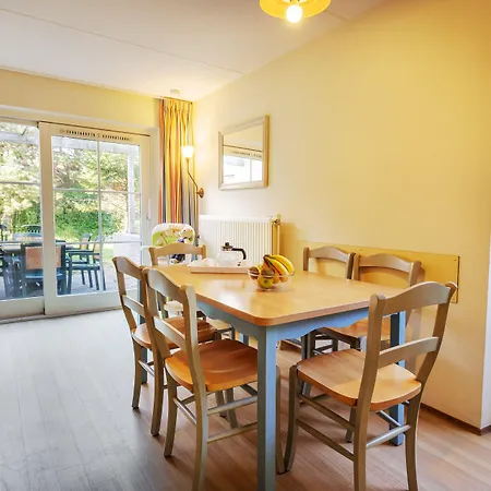 Center Parcs Port Zelande Beach 3*