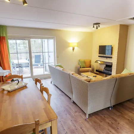 Center Parcs Port Zelande Beach Holiday park 3*