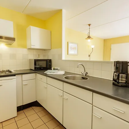 Center Parcs Port Zelande Beach 3* Ouddorp