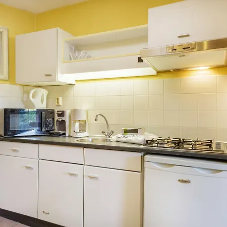 Center Parcs Port Zelande