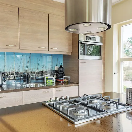 Semesterpark Center Parcs Port Zelande 3*