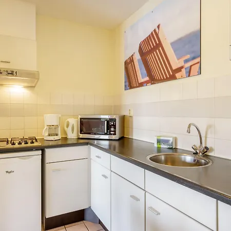 Center Parcs Port Zelande Beach Holiday park
