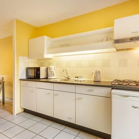 Center Parcs Port Zelande Beach Holiday park Ouddorp