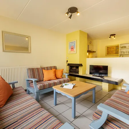 Center Parcs Port Zelande Beach 3*