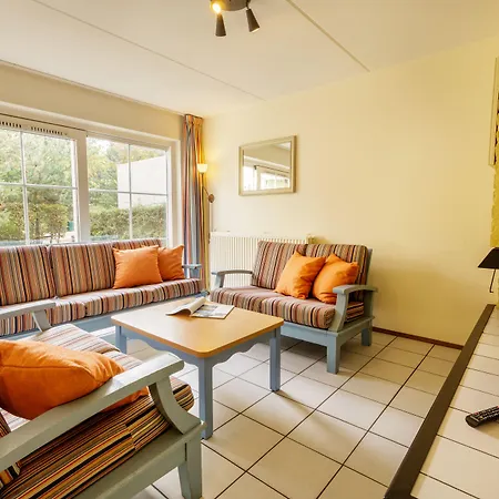 Holiday park Center Parcs Port Zelande Beach