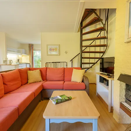 Center Parcs Port Zelande