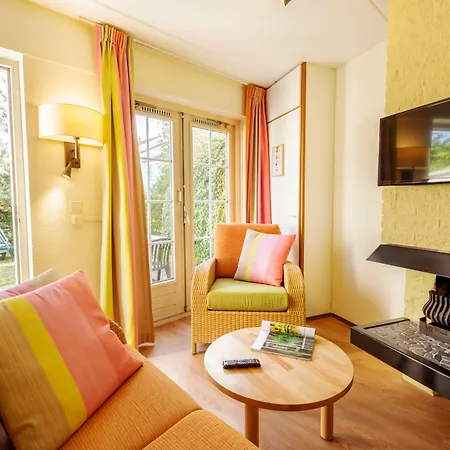 Center Parcs Port Zelande Beach 3*