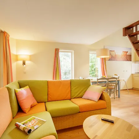 Center Parcs Port Zelande Beach Holiday park 3*