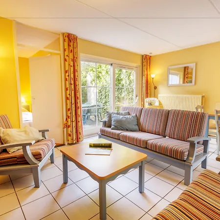 Center Parcs Port Zelande Beach Holiday park 3*