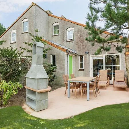 Center Parcs Port Zelande Ouddorp