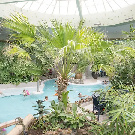 Center Parcs Port Zelande Beach 3*