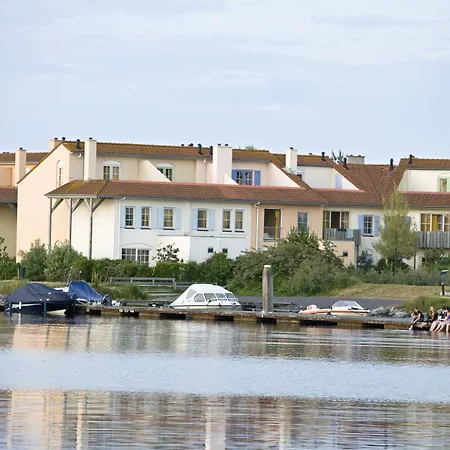 Center Parcs Port Zelande Beach Holiday park Ouddorp