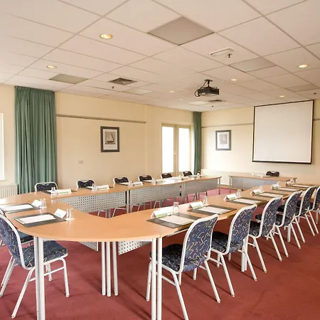 Center Parcs Port Zelande 假日公园 3*