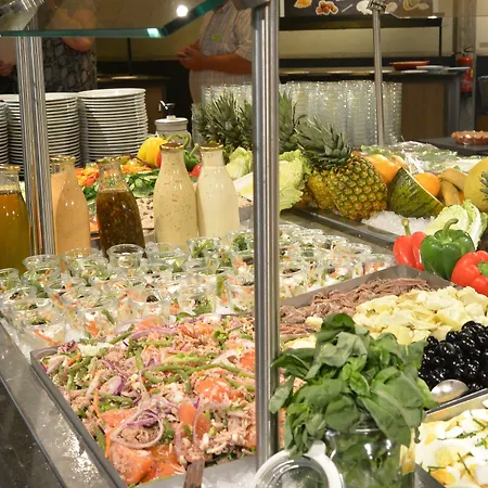 Center Parcs Port Zelande Beach 3* Ouddorp