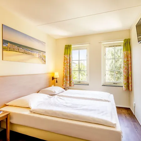 Holiday park Center Parcs Port Zelande Beach
