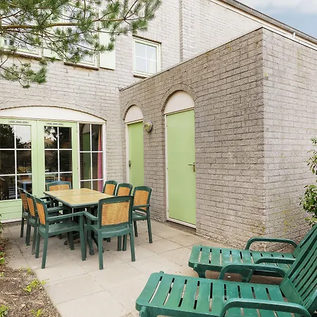 Center Parcs Port Zelande