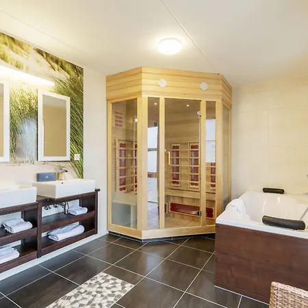 Center Parcs Port Zelande 홀리데이파크