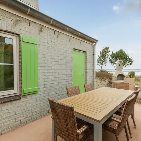 Center Parcs Port Zelande Beach Ouddorp
