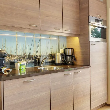 Center Parcs Port Zelande Beach 3*