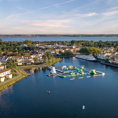 Center Parcs Port Zelande Beach Ouddorp