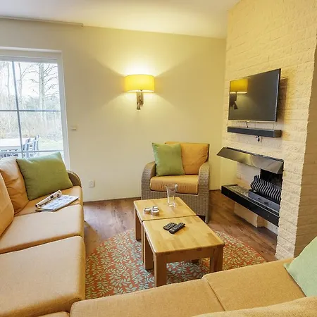 Center Parcs Port Zelande Beach