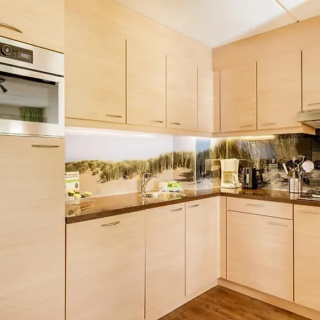 Center Parcs Port Zelande Ouddorp