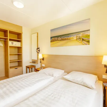 Holiday park Center Parcs Port Zelande Beach