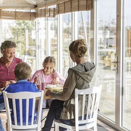 Center Parcs Port Zelande 3* Ouddorp