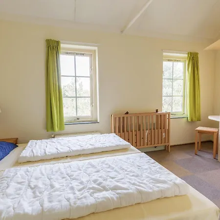 Center Parcs Port Zelande Beach Ouddorp
