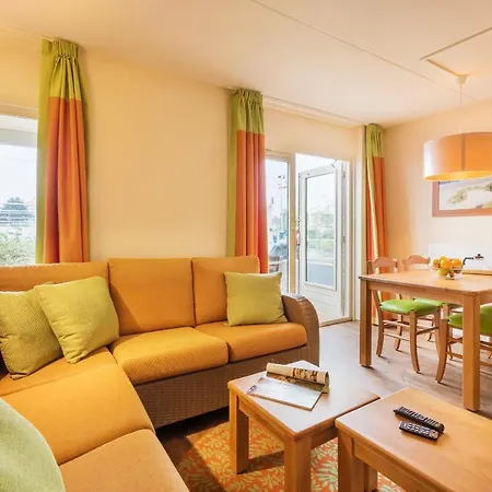 Semesterpark Center Parcs Port Zelande Ouddorp