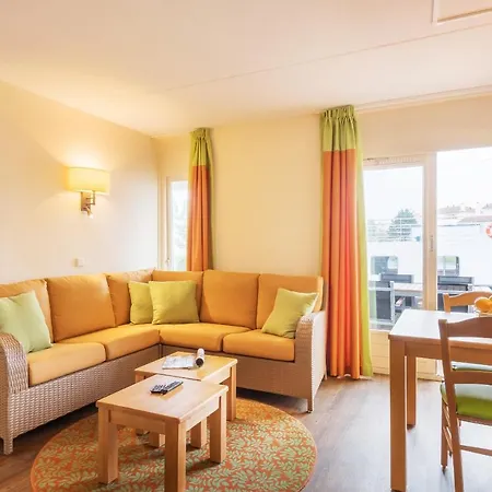 Center Parcs Port Zelande 3* Ouddorp