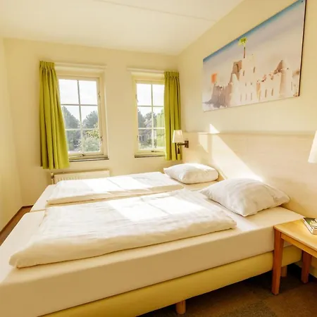 Center Parcs Port Zelande 3* Ouddorp