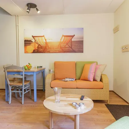 Ferienpark Center Parcs Port Zelande