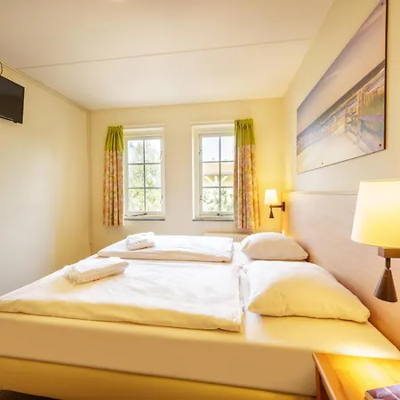 假日公园 Center Parcs Port Zelande