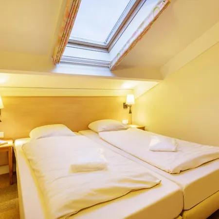 Center Parcs Port Zelande Beach 3*