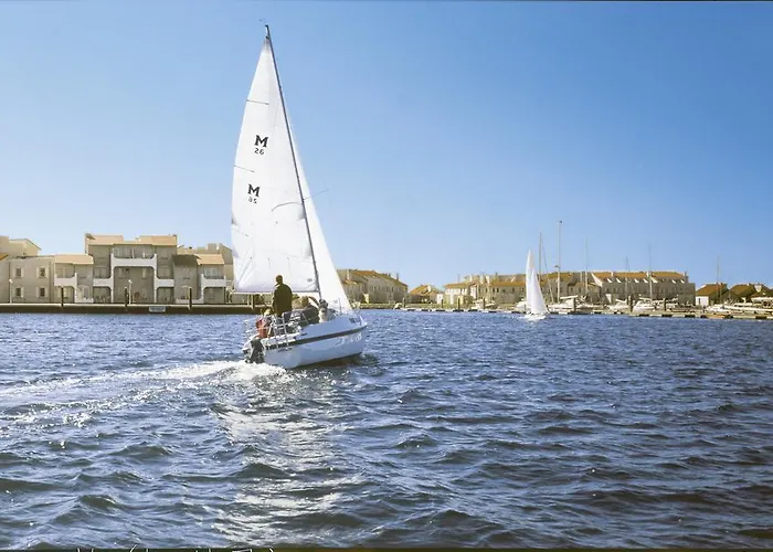 Ferienpark Center Parcs Port Zelande 3*